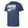 Camiseta Rebel Bold “Azul”