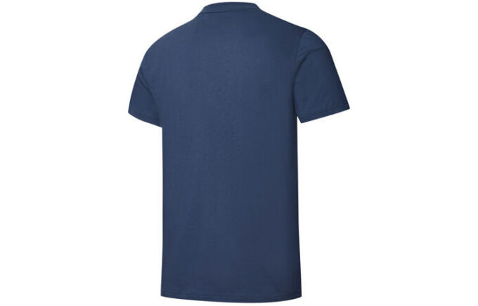 Camiseta Rebel Bold “Azul”