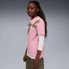 Camiseta relajada Bowtique para niños grandes Camiseta relajada Bowtique para niños grandes