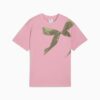 Camiseta relajada Bowtique para niños grandes Camiseta relajada Bowtique para niños grandes