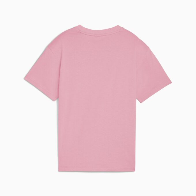 Camiseta relajada Bowtique para niños grandes Camiseta relajada Bowtique para niños grandes
