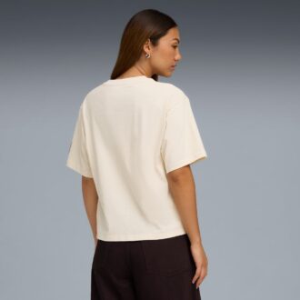 Camiseta Relajada Día de Muertos Mujer