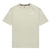 Camiseta relajada Ess+ “Beige”