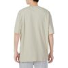 Camiseta relajada Ess+ “Beige”