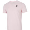 Camiseta relajada Hc “Rosa”