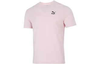 Camiseta relajada Hc “Rosa”
