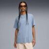 Camiseta relajada para hombre de House of Graphics Camiseta relajada para hombre de House of Graphics
