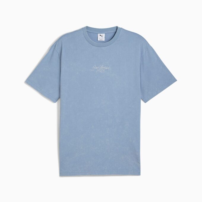 Camiseta relajada para hombre de House of Graphics Camiseta relajada para hombre de House of Graphics