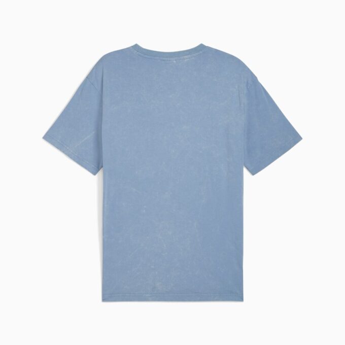 Camiseta relajada para hombre de House of Graphics Camiseta relajada para hombre de House of Graphics