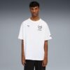 Camiseta relajada para hombre Fórmula 1® 75 años Camiseta relajada para hombre Fórmula 1® 75 años