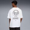 Camiseta relajada para hombre Fórmula 1® 75 años Camiseta relajada para hombre Fórmula 1® 75 años