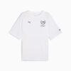 Camiseta relajada para hombre Fórmula 1® 75 años Camiseta relajada para hombre Fórmula 1® 75 años