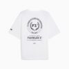 Camiseta relajada para hombre Fórmula 1® 75 años Camiseta relajada para hombre Fórmula 1® 75 años