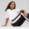 Camiseta relajada para niños grandes con elementos esenciales de armario Camiseta relajada para niños grandes con elementos esenciales de armario