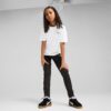 Camiseta relajada para niños grandes con elementos esenciales de armario Camiseta relajada para niños grandes con elementos esenciales de armario