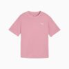 Camiseta relajada para niños grandes con elementos esenciales de armario Camiseta relajada para niños grandes con elementos esenciales de armario