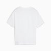 Camiseta relajada para niños grandes con elementos esenciales de armario Camiseta relajada para niños grandes con elementos esenciales de armario