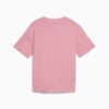 Camiseta relajada para niños grandes con elementos esenciales de armario Camiseta relajada para niños grandes con elementos esenciales de armario