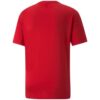 Camiseta relajada PUMA x Coca Cola “Roja”