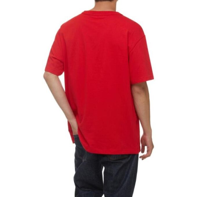 Camiseta relajada PUMA x Coca Cola “Roja”