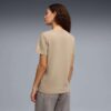 Camiseta retro para mujer