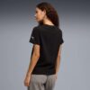 Camiseta retro para mujer