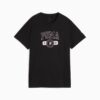 Camiseta retro para mujer