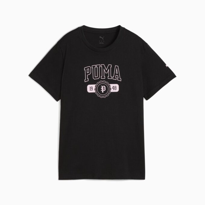 Camiseta retro para mujer