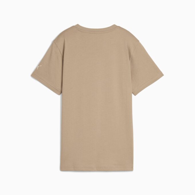 Camiseta retro para mujer