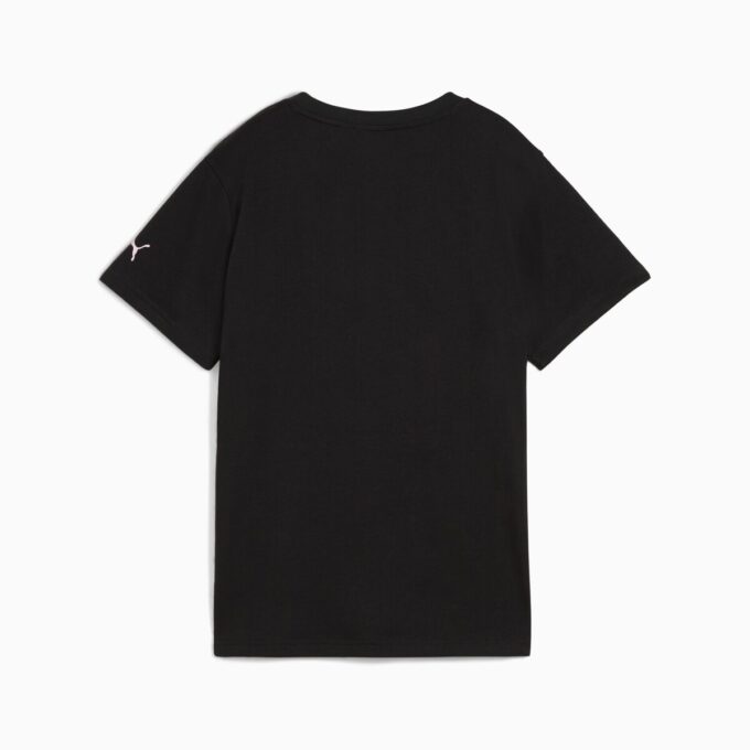 Camiseta retro para mujer