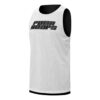 Camiseta reversible Give And Go “blanca”
