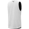 Camiseta reversible Give And Go “blanca”