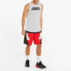 Camiseta reversible Give And Go “blanca”