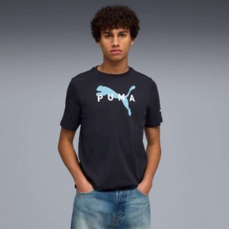 Camiseta Robusta para Hombre