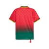 Camiseta réplica del AC Milan PUMA x Off White “Roja”