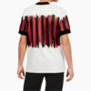 Camiseta réplica del AC Milan x Nemen “Roja”