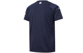 Camiseta réplica SW 21-22 para hombre “Navy”