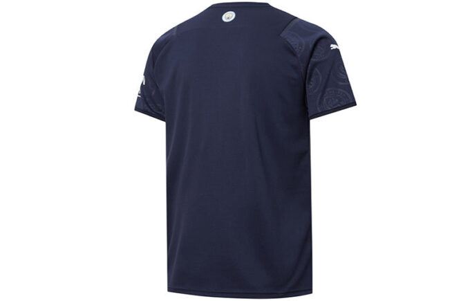 Camiseta réplica SW 21-22 para hombre “Navy”