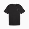 Camiseta RUN FAVORITE “Negra”