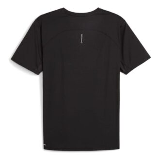 Camiseta RUN FAVORITE “Negra”