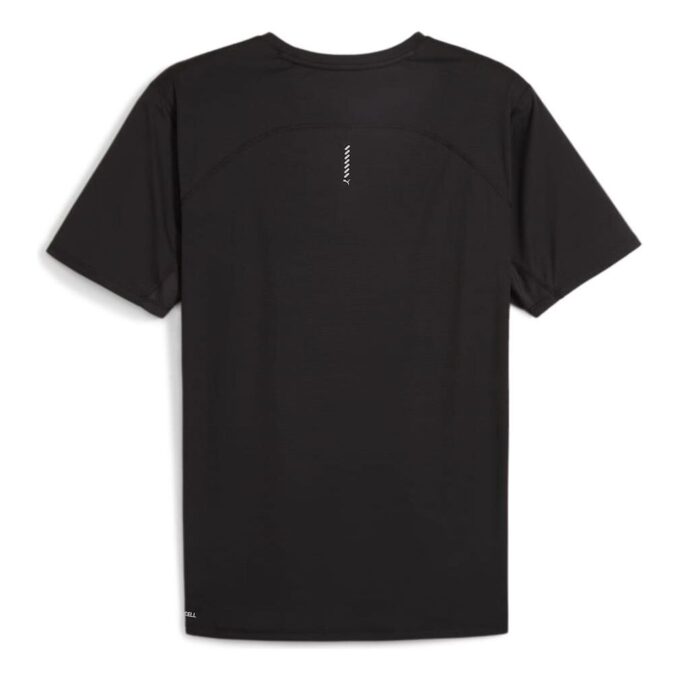 Camiseta RUN FAVORITE “Negra”