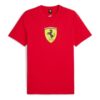 Camiseta Scuderia Ferrari Race “Rosso Corsa”