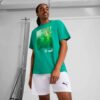 Camiseta SE Palmeiras para hombre Camiseta SE Palmeiras para hombre