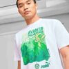 Camiseta SE Palmeiras para hombre Camiseta SE Palmeiras para hombre