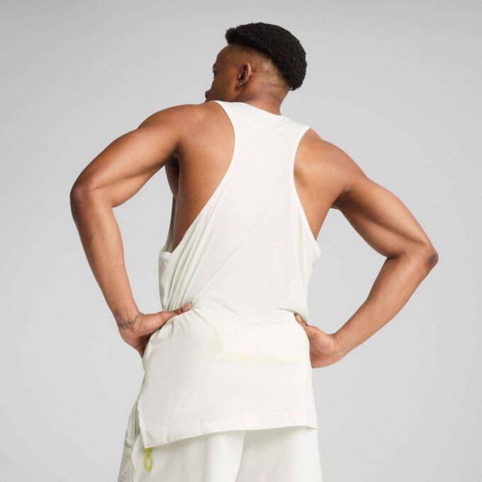 Camiseta sin mangas All-Pro para hombre Camiseta sin mangas All-Pro para hombre