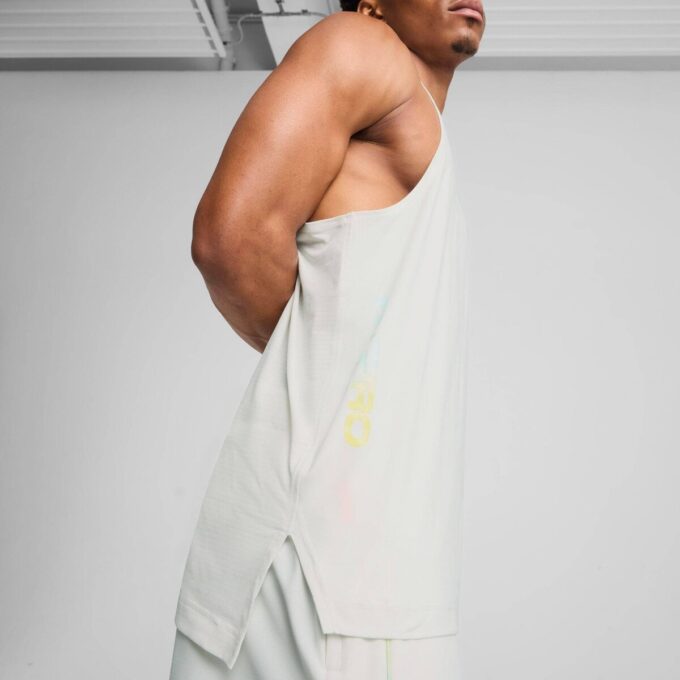 Camiseta sin mangas All-Pro para hombre Camiseta sin mangas All-Pro para hombre