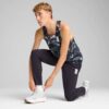 Camiseta sin mangas gráfica para hombre PUMA x SAYSKY Camiseta sin mangas gráfica para hombre PUMA x SAYSKY