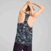 Camiseta sin mangas gráfica para hombre PUMA x SAYSKY Camiseta sin mangas gráfica para hombre PUMA x SAYSKY