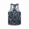 Camiseta sin mangas gráfica para hombre PUMA x SAYSKY Camiseta sin mangas gráfica para hombre PUMA x SAYSKY