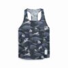 Camiseta sin mangas gráfica para mujer PUMA x SAYSKY Camiseta sin mangas gráfica para mujer PUMA x SAYSKY